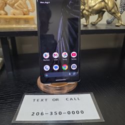 Unlocked Google Pixel 7 Pro
