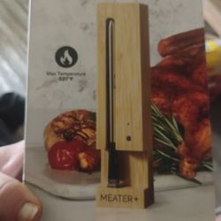 Meateater Plus 