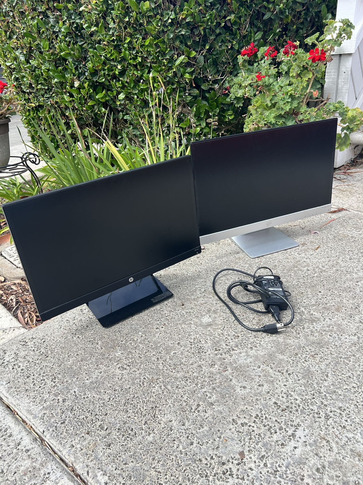 Monitors