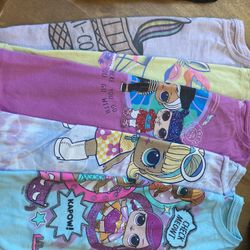 Girls Sz 7-8 Clothes 