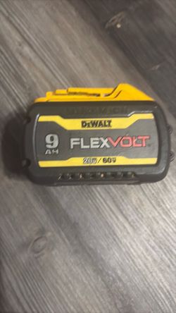 DeWalt 20V