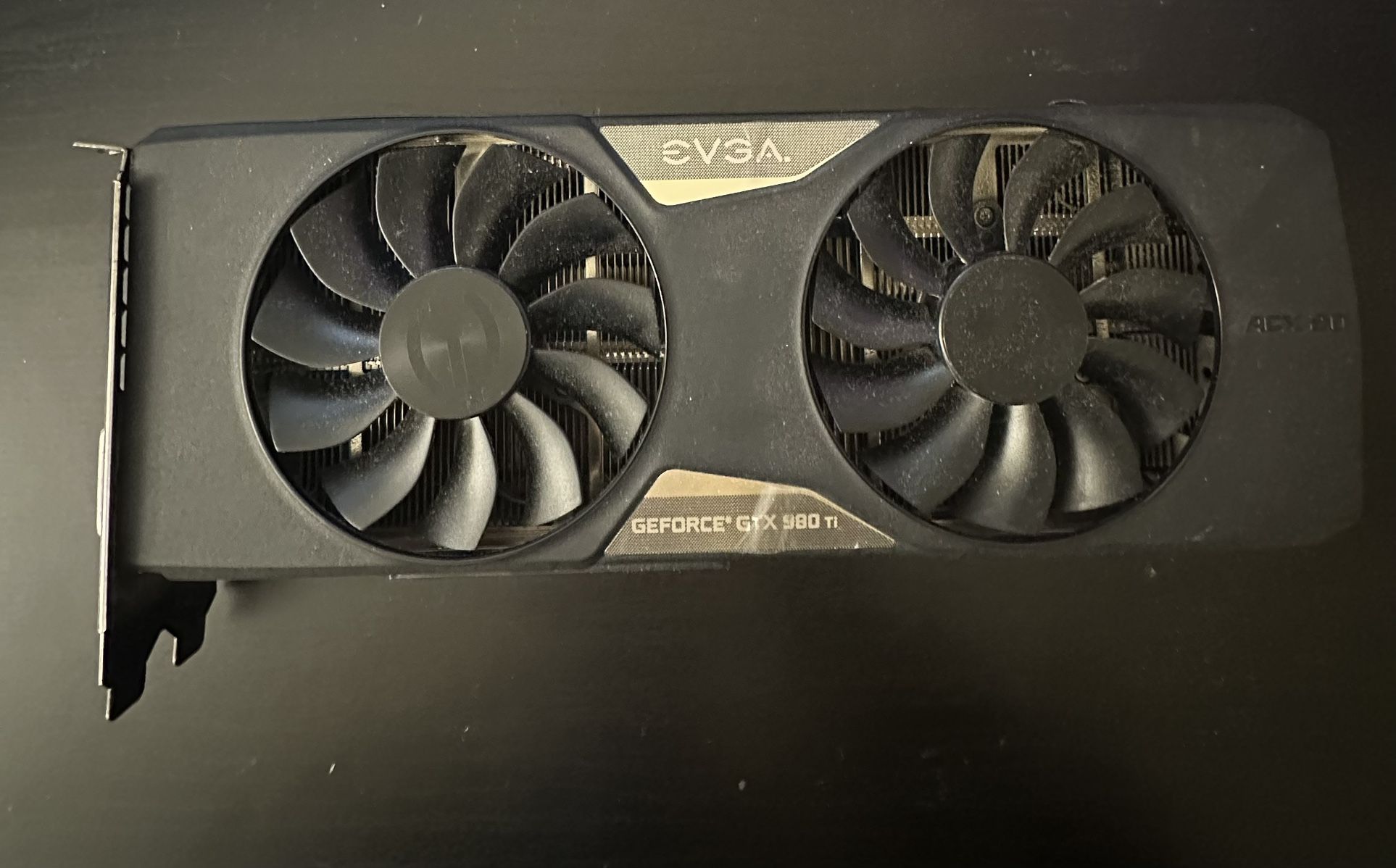 Geforce Gtx 980 ti