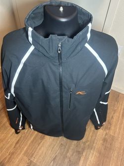 KJUS Dermizax EV Ski Jacket Men’s XXL