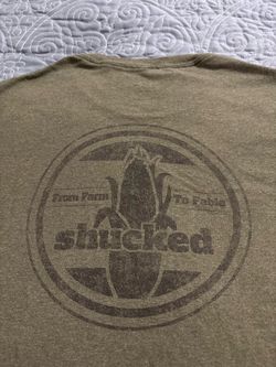 Broadway Shows T - shirt bundle