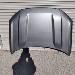 Ford Bronco  Sport  Hood 2021-024 Used Oem 