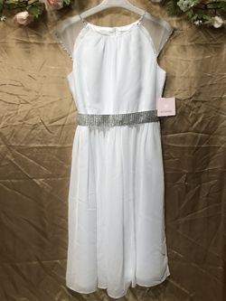 Vestido Primera Comunión