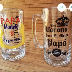 Father’s Day Mugs