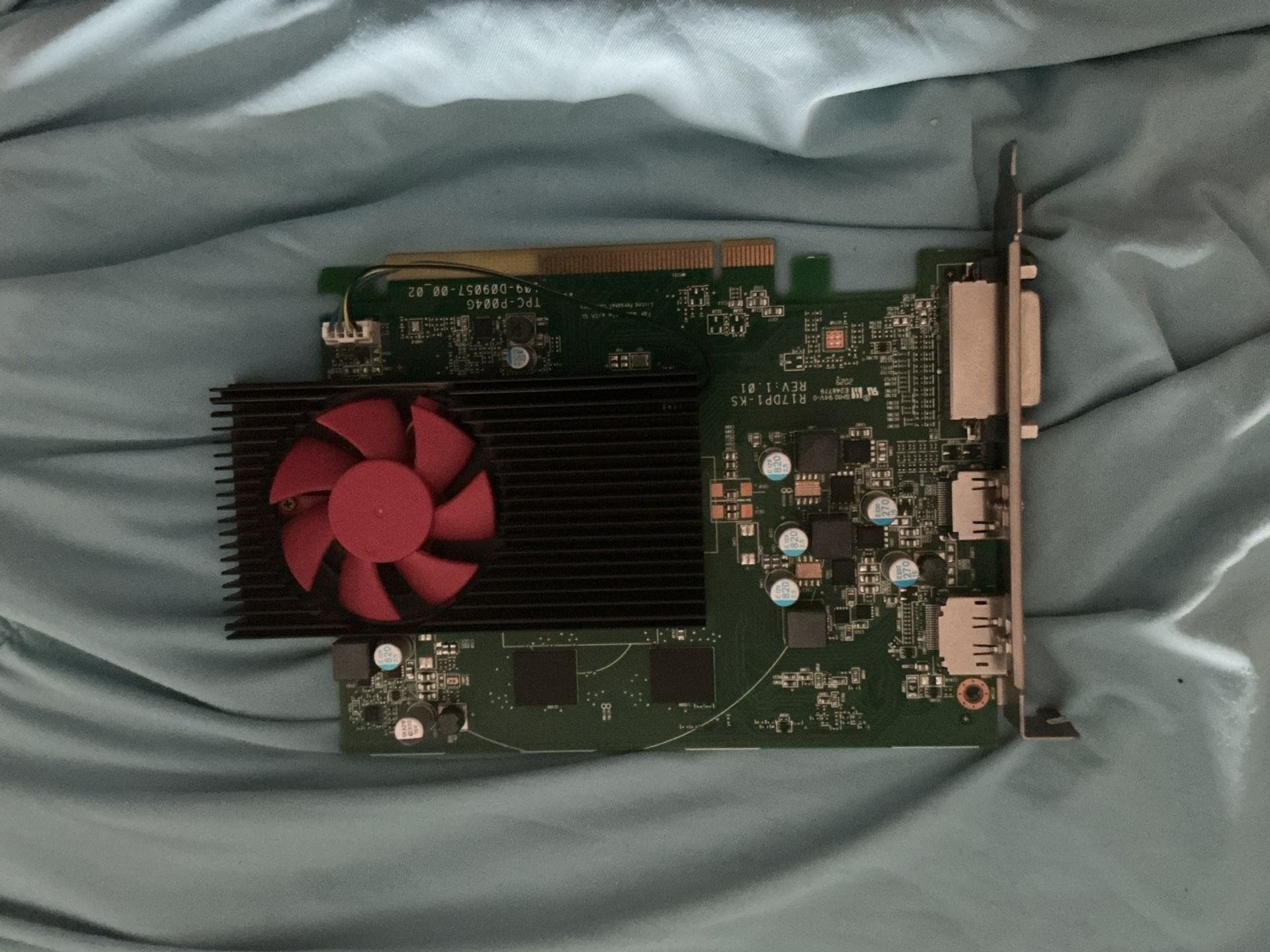 RX 580