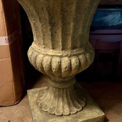 Decorative Urn