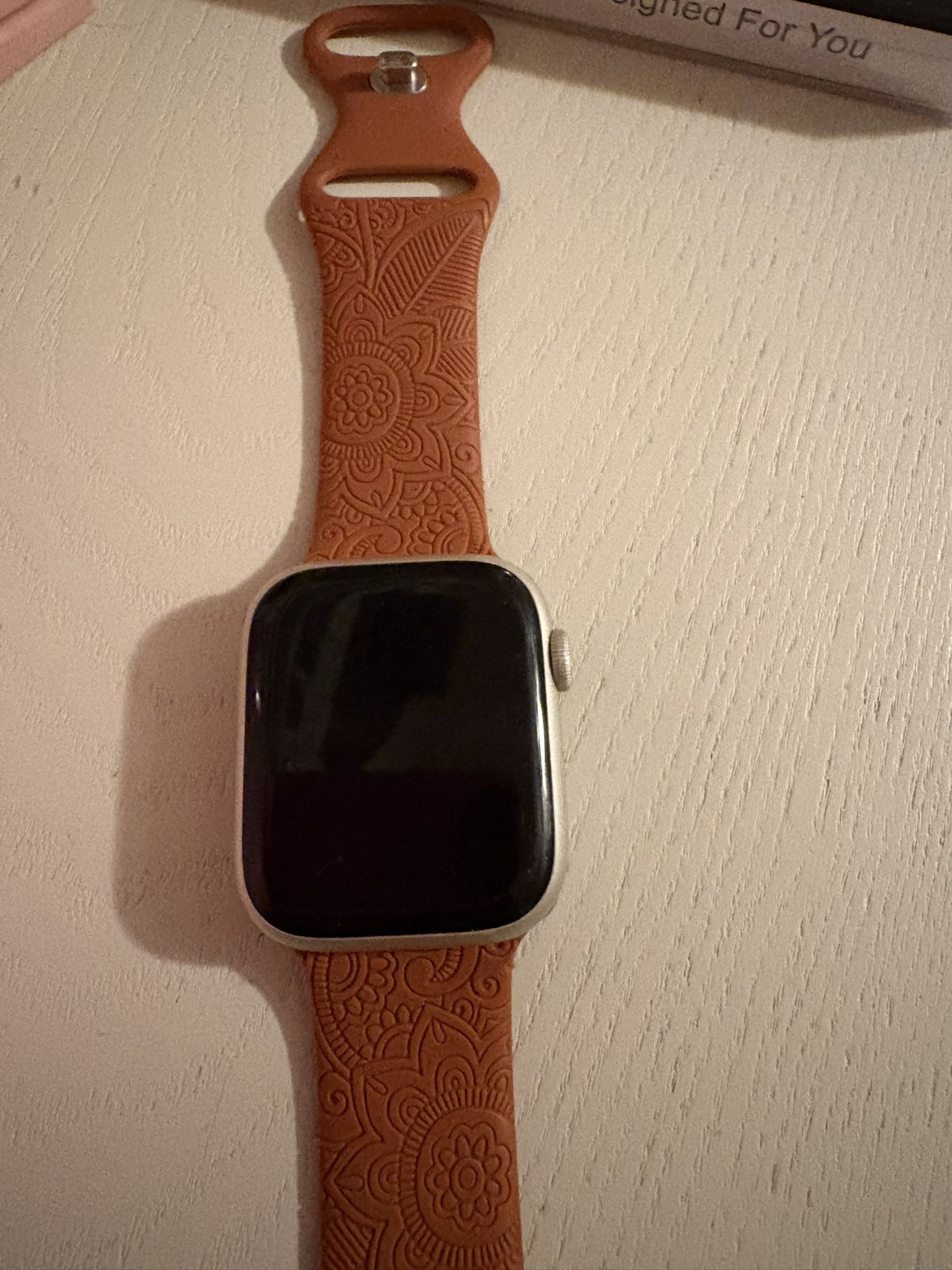 Apple Watch Series 7 45mm