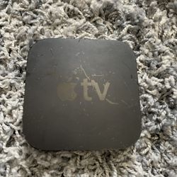 Apple TV 2 