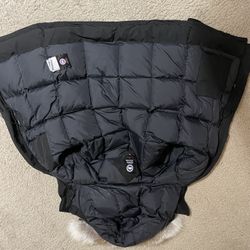 Canada Goose Langford Parka Size Large