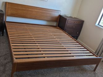 Copenhagen Gabriel King Size Bed