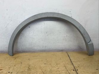 2015 - 2018 AUDI Q3 Rear Right Wheel Fender Flare TRIM / Molding 8U0853818A