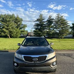 2011 KIA Sorento