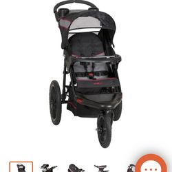 Stroller 