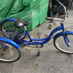 Schwinn 