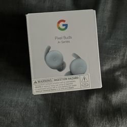 Google Pixel Buds A-Series New