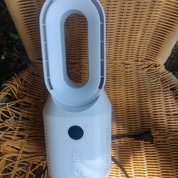 !! Tabletop  Heater Merkury