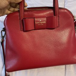 Kate Spade Purse 