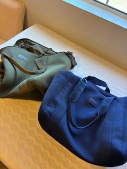 Dagne Dover Bag