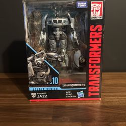 Transformers Studio Series 10
