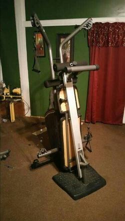 Exercise equipment