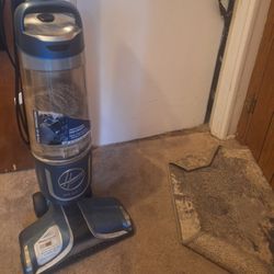 Hoover Pet Vacuum 