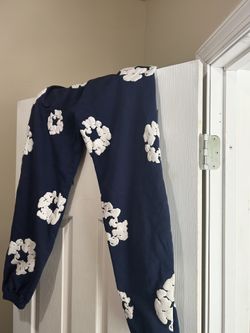 Denim Tears Pants Size Large