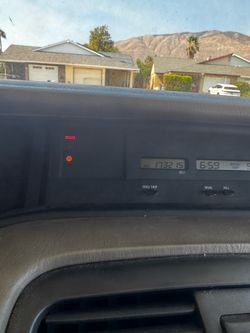 2000 Toyota Avalon XL