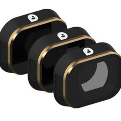 Brand New PolarPro Shutter Collection ND Filter Set for DJI Mini 4 Pro