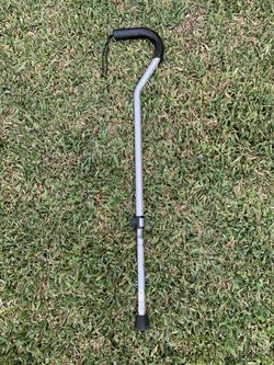 Adjustable Walking Cane