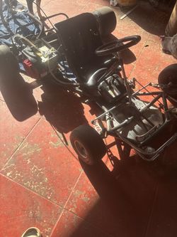 Go cart