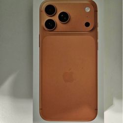 iPhone 17 Pro Max Verizon