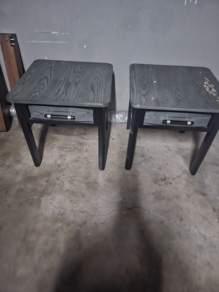 Side Tables