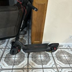 Segway G3 Max