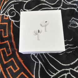AIRPOD PRO GEN 2
