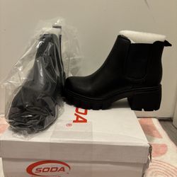 Booties