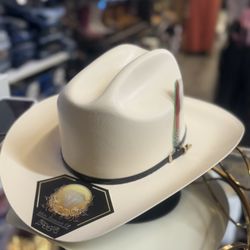 Sombrero 100x san Judas