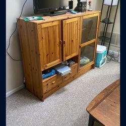 TV Stand