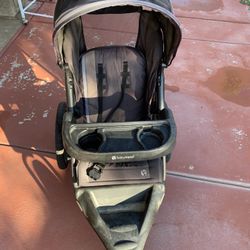 Baby Trend Stroller 