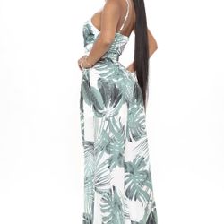 Fashionova Barbados Babe