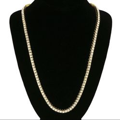 NEW NECKLACES 18” STAINELESS STEEL NICE!!