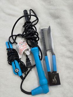 Hair tools - FREE