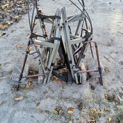 External Deer Stands Backpack 