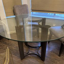  Dining Table Set