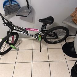 Bmx Bike