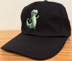 Disney Pixar Hoppers Promo Hat