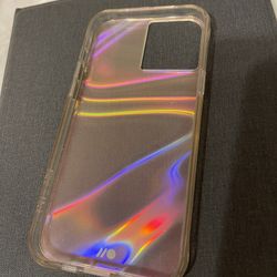 iPhone 12 Max Case