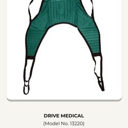 Full Body Lift Sling 